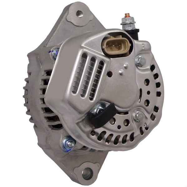Ilb Gold Heavy Duty Alternator, Replacement For Lester, 60984399947 60984399947 - main